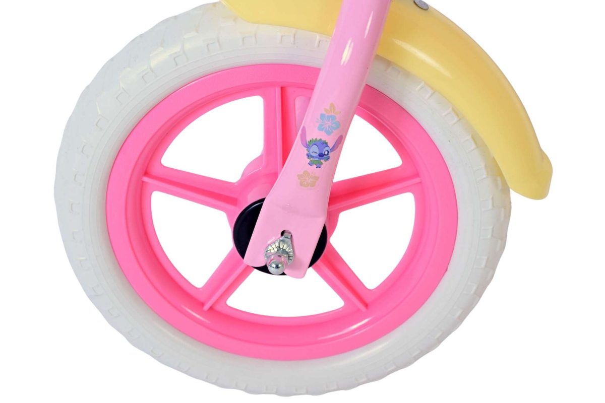 Balans guralica Stich roze Disney - Слика 4