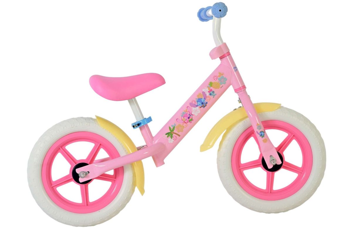 Balans guralica Stich roze Disney - Слика 5