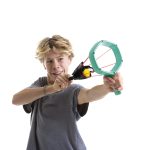 Set za gađanje i hvatanje lopte Dodgi mix Chillafish - Слика 2