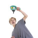 Set za gađanje i hvatanje lopte Dodgi mix Chillafish - Слика 3