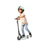 Sklopivi trotinet Flexxi Breeze 2 točka do 50kg plava Chillafish - Слика 4