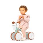 Balans guralica Quadi Racer sa korpicom braon točkovi Chillafish - Слика 3