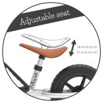 Balans guralica Charlie 10in. siva Chillafish - Слика 7