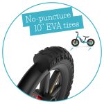 Balans guralica Charlie Glow 10in. plava  Chillafish - Слика 8