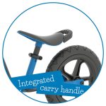 Balans guralica Charlie SPORT 12in. plava Chillafish - Слика 4