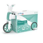 Balans tricikl 2u1 Bunzi Matte Mint Chillafish - Слика 6