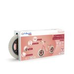 Balans guralica Charlie  10in. roze Chillafish - Слика 6