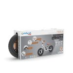 Balans guralica Charlie 10in. siva Chillafish - Слика 4