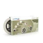 Balans guralica Charlie LUX 12in. zelena Chillafish - Слика 6