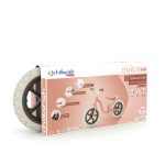 Balans guralica Charlie LUX 12in. narandzasta/roze Chillafish