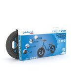 Balans guralica Charlie SPORT 12in. plava Chillafish