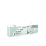 Sklopivi trotinet Flexxi Breeze 2 točka do 50kg plava Chillafish - Слика 7