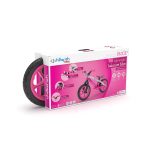 Balans guralica BMXie 2 12in. roze Chillafish