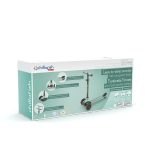 Trotinet Scotti 2 sa 3 točka do 50kg mint Chillafish