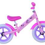 Balans guralica Mini maus roze Disney