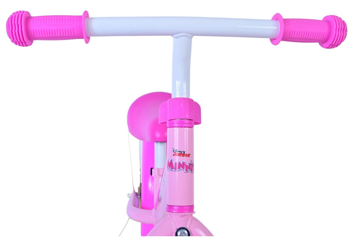 Balans guralica Mini maus roze Disney - Слика 5