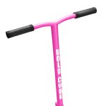 Trotinet za decu Stunt scooter 2 točka do 100 kg roze Bold Cube - Слика 6