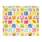 NouNou sklopiva podloga za igru od pene 150x180cm Learn&Play - Слика 2