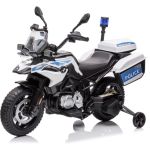BMW F850 GS Motor za decu bela