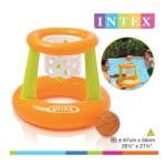 Intex plivajuci kos - Слика 2