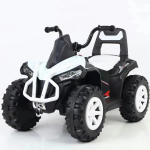 Quad za decu  bela