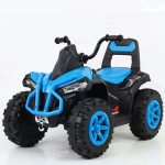 Quad za decu plava