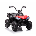 Deciji bagi (quad) crvena