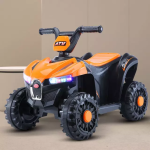 Deciji bagi (quad) oranz