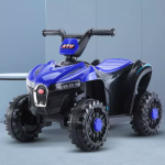 Deciji bagi (quad) plava