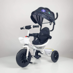 Tricikl Playtime planete