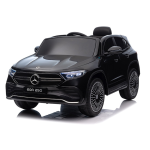 Deciji auto Mercedes EQA crna