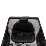 Deciji auto Mercedes G500 crna - Слика 3