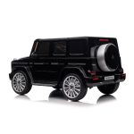 Deciji auto Mercedes G500 crna - Слика 4