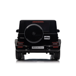 Deciji auto Mercedes G500 crna - Слика 5