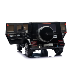 Deciji auto Mercedes G500 - Слика 7