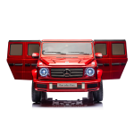 Deciji auto Mercedes G500 - Слика 3