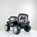 Auto na akumulator bela - Слика 4