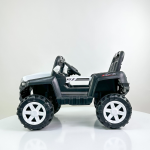 Auto na akumulator bela - Слика 3