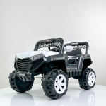 Auto na akumulator bela - Слика 2