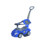 Guralica Mega car 3/1 plava