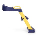 Adapter za wc šolju za decu sa stepenikom, blue, ECOTOYS - Слика 5