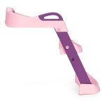 Adapter za wc šolju za decu sa stepenikom, pink, ECOTOYS - Слика 5
