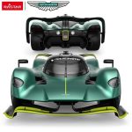 Automobil na daljinsko upravljanje Aston Martin Valkyrie AMR PRO – Rastar - Слика 2