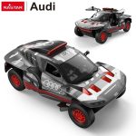 Automobil na daljinsko upravljanje Audi RS Q e-tron – Rastar - Слика 2