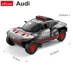 Automobil na daljinsko upravljanje Audi RS Q e-tron – Rastar - Слика 6
