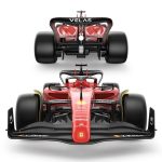 Automobil na daljinsko upravljanje Ferrari F1 75 – Rastar - Слика 3