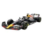Automobil na daljinsko upravljanje Formula Oracle Red Bull Racing RB18 – Rastar - Слика 2