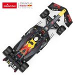 Automobil na daljinsko upravljanje Formula Oracle Red Bull Racing RB18 – Rastar - Слика 6