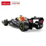 Automobil na daljinsko upravljanje Formula Oracle Red Bull Racing RB18 – Rastar - Слика 7