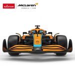 Automobil na daljinsko upravljanje McLaren F1 MCL36 – Rastar - Слика 3